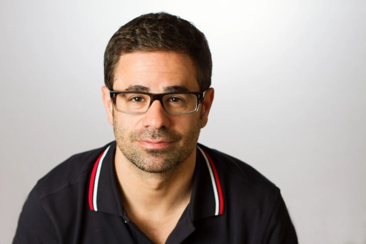 Yannis Pappas: Bio, Comedy Style, and Where to Watch